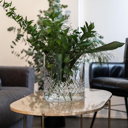 Keflavik Luxury Apartment - Kla Екстер'єр фото