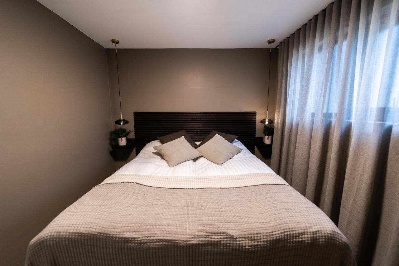 Keflavik Luxury Apartment - Kla Екстер'єр фото