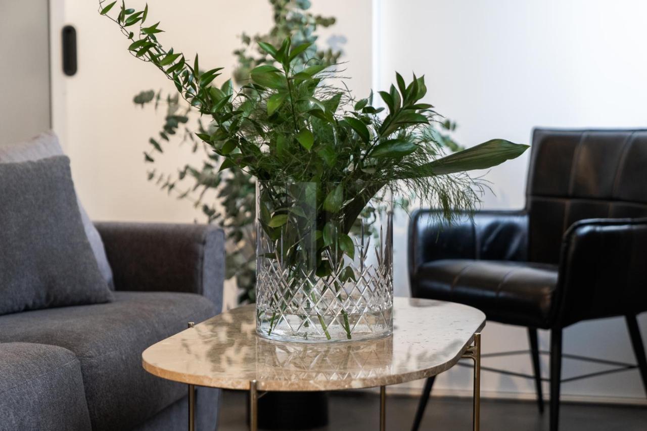 Keflavik Luxury Apartment - Kla Екстер'єр фото