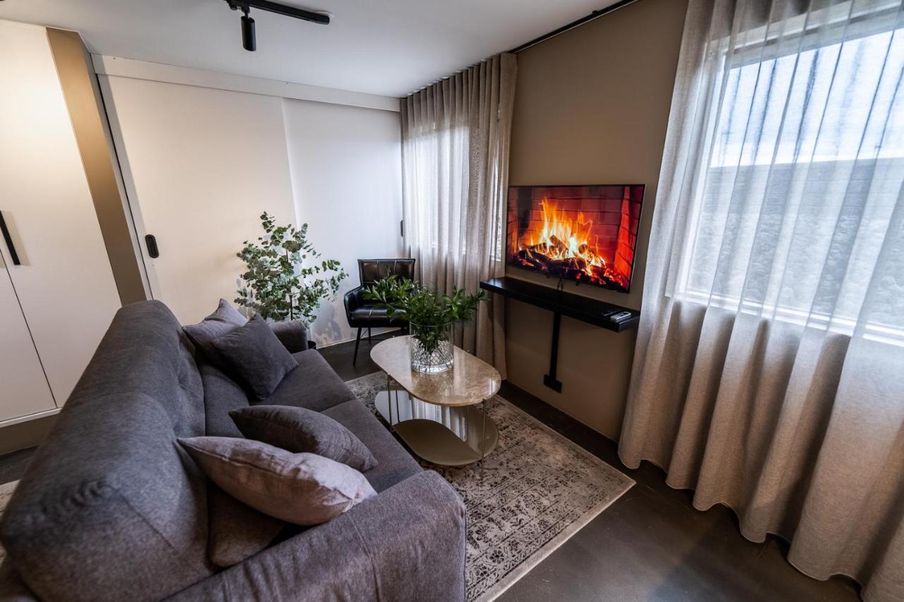 Keflavik Luxury Apartment - Kla Екстер'єр фото