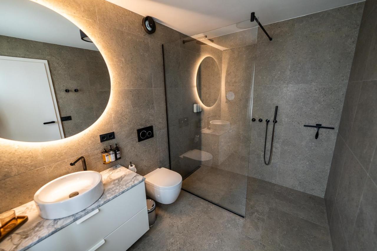 Keflavik Luxury Apartment - Kla Екстер'єр фото
