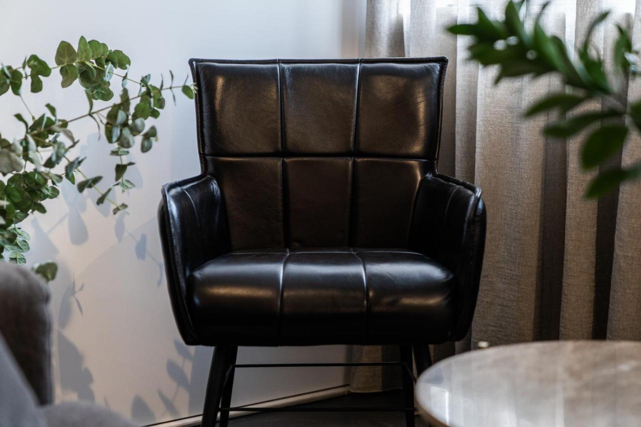 Keflavik Luxury Apartment - Kla Екстер'єр фото