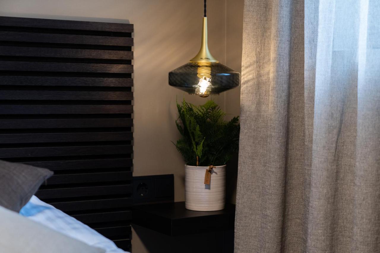 Keflavik Luxury Apartment - Kla Екстер'єр фото